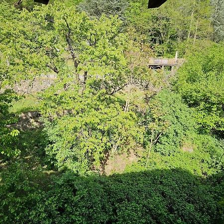 Appartement Malleval Chez Jeanne Exteriör bild
